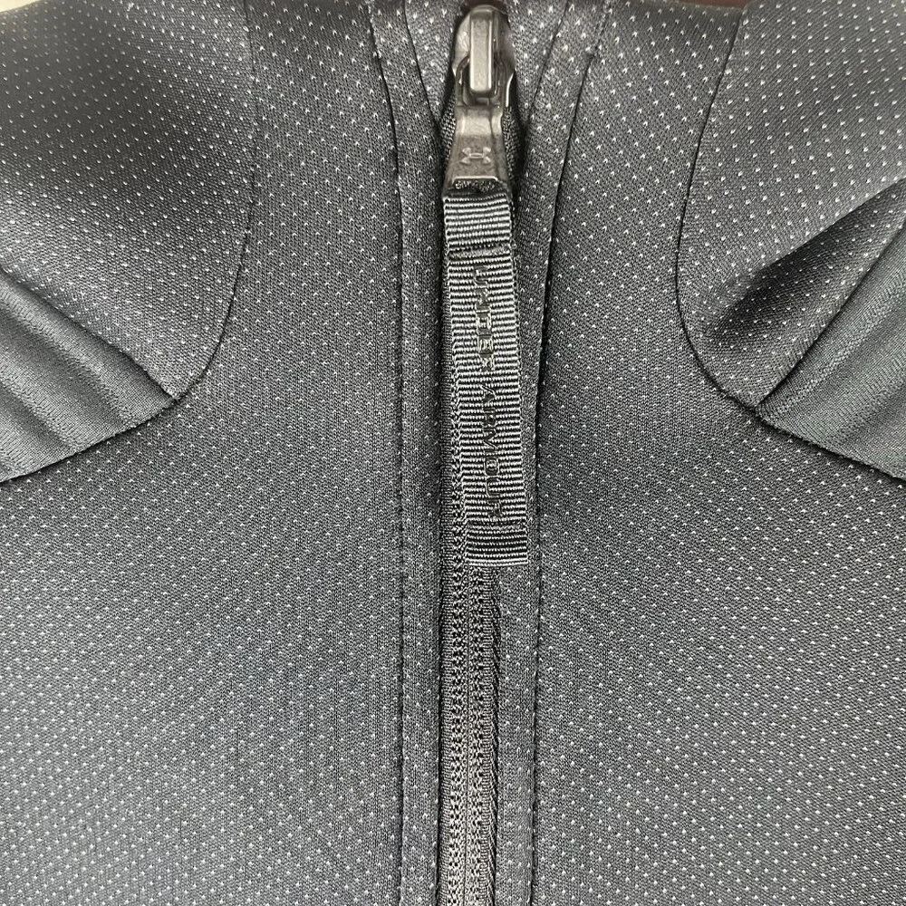 Under Armour Men's Storm Full Zip Golf Jacket 1347289-310 Size‎ Small